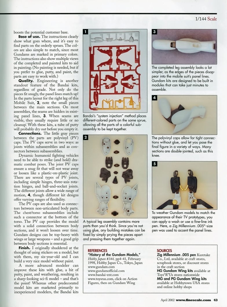 FineScale Modeler 2002-04 (Vol20-04)